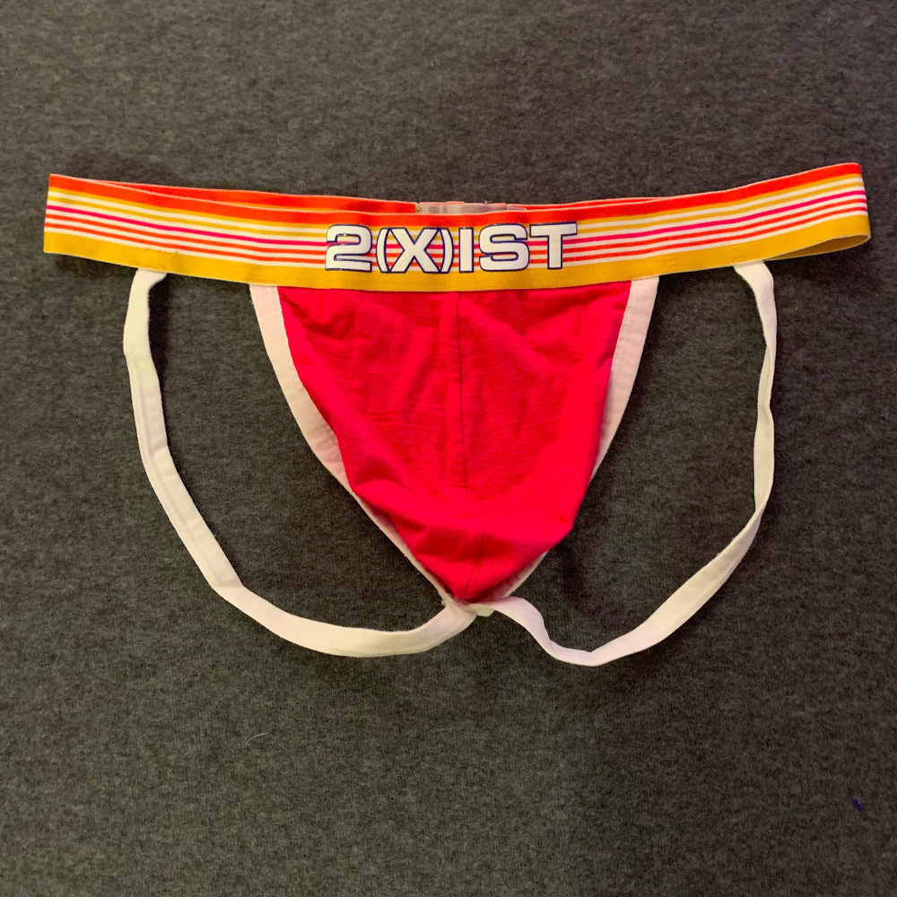 Jockstrap